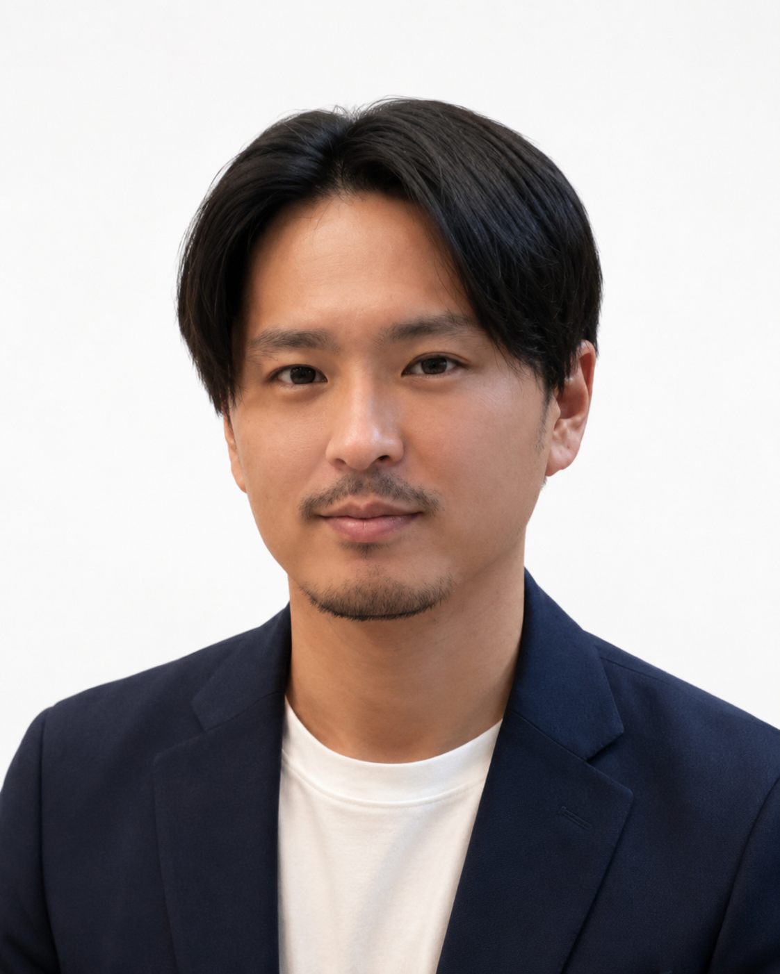 T-BASE 代表 竹中 基